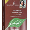 COLORVEDA DARKBROWN 2