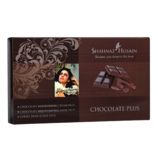 ShahnazHusainChocolatePluMiniKit 2