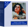 shahnaz husain plant stem cell skin renewal cream 2