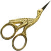 stork shears gold 2