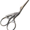 stork shears silver 2